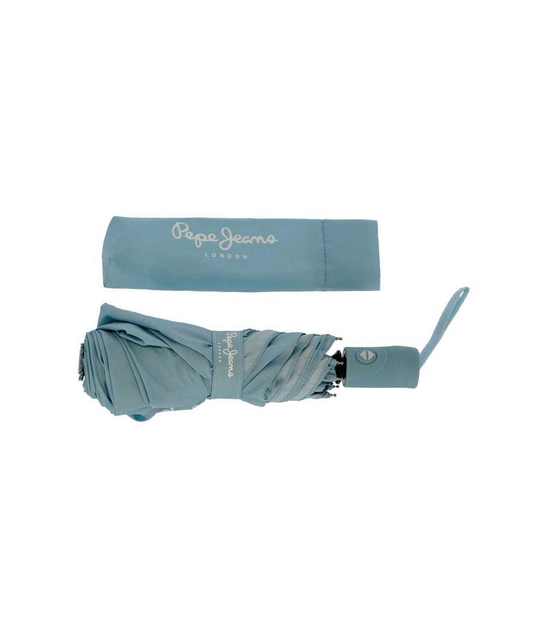 Pepe Jeans - Parapluie automatique Luma - bleu - 8983-3