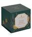 Bougie Parfumée en Verre Elisa 200g Mystère Boisé-3