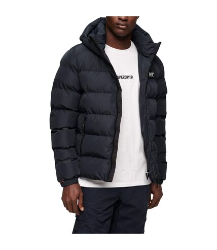 Doudoune Superdry Hooded Sports Puffer Jacket