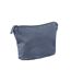 Sac à accessoires taille unique vieux denim Westford Mill-1