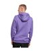 Sweat À Capuche Homme Ultra Violet Build Your Brand-3