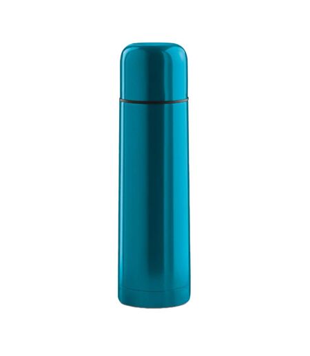 Chan double wall 500ml flask one size turquoise MidOcean