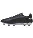 Chaussures De Foot King Pro Fg/ag Homme Noir Puma-2