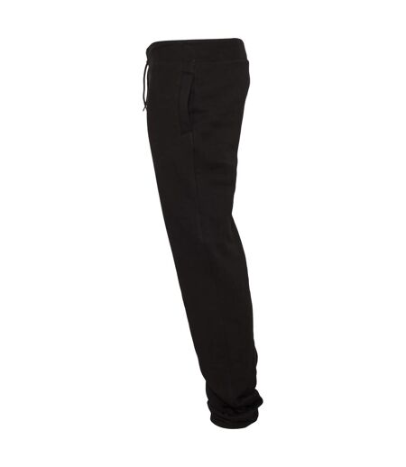 Pantalon De Jogging Homme Noir Build Your Brand