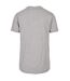 Build Your Brand - T-shirt BASIC - Homme (Gris chiné) - UTRW8520