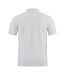 Mens Plain Logo Polo Shirt White Lyle & Scott-2