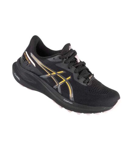 Baskets Femme Noir Asics