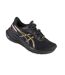 Baskets Femme Noir Asics-1