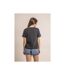 T shirt strass FERDI - Dona X Lisa-2