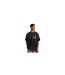 Mens Oversized T-shirt Washed Black Represent-1