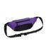 Bum Bag One Size Purple Miso-2