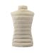 Veste Sans Manches Femme Beige Jack Wills-3