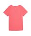 Maillot de sport rose femme puma run cloudspun - m-2