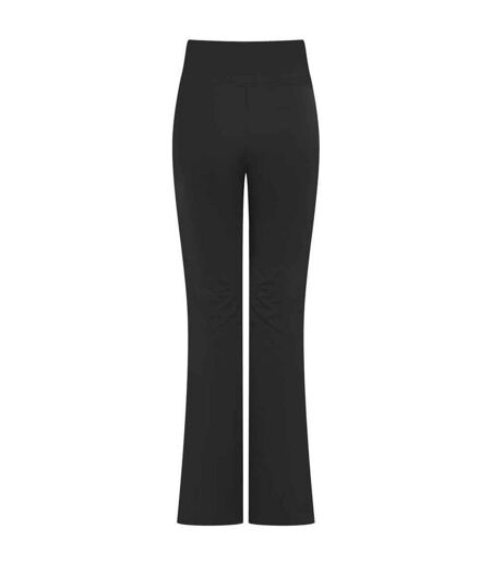 Legging femme noir SF