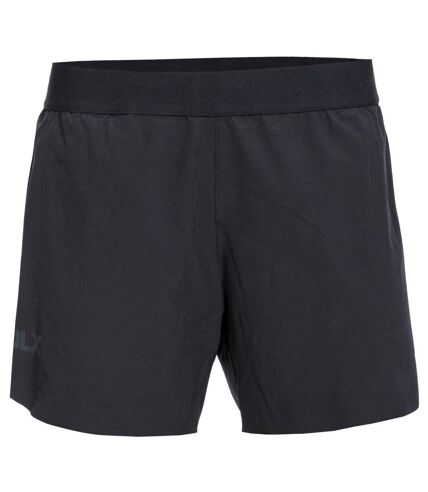 Trespass Womens/Ladies Tempos Womens DLX High Performance Athletic Shorts (Black) - UTTP4690