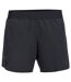 Short tempos femmes noir Trespass