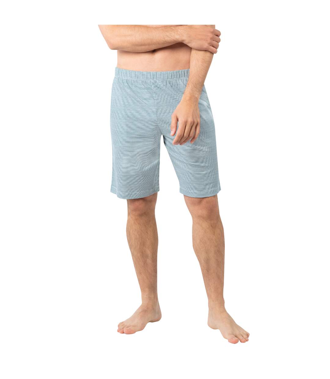 Pyjama court homme Casual Eminence-2