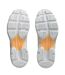 Chaussures Netburner Academy Femme Blanc Rose Clair Asics-4