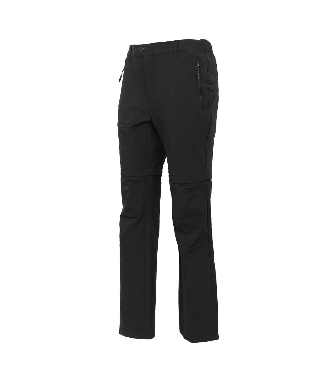 Pantalon de randonnée highton homme noir Regatta-3