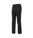 Pantalon de randonnée highton homme noir Regatta-3