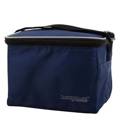 Thermocafe cooler bag one size navy Thermos