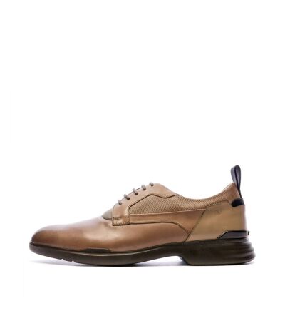 Chaussures de ville Taupe Homme Trieste