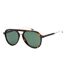 Lunettes De Soleil Motif/style Pilote Homme Taille Unique Brun Havane Hugo Boss-1