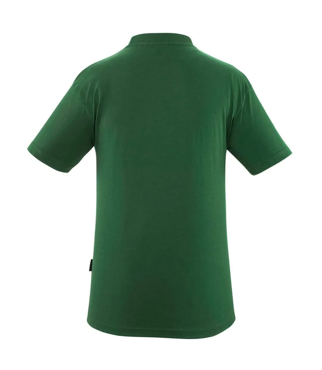 T-shirt Crossover Java Homme Vert Mascot-2