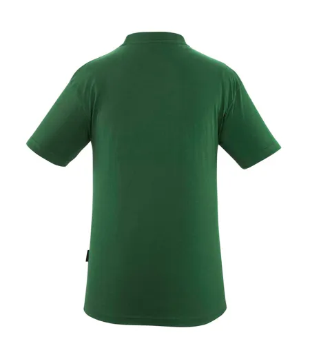 T-shirt Crossover Java Homme Vert Mascot