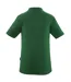 T-shirt Crossover Java Homme Vert Mascot-2