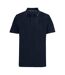 Polo homme bleu nuit NEOBLU