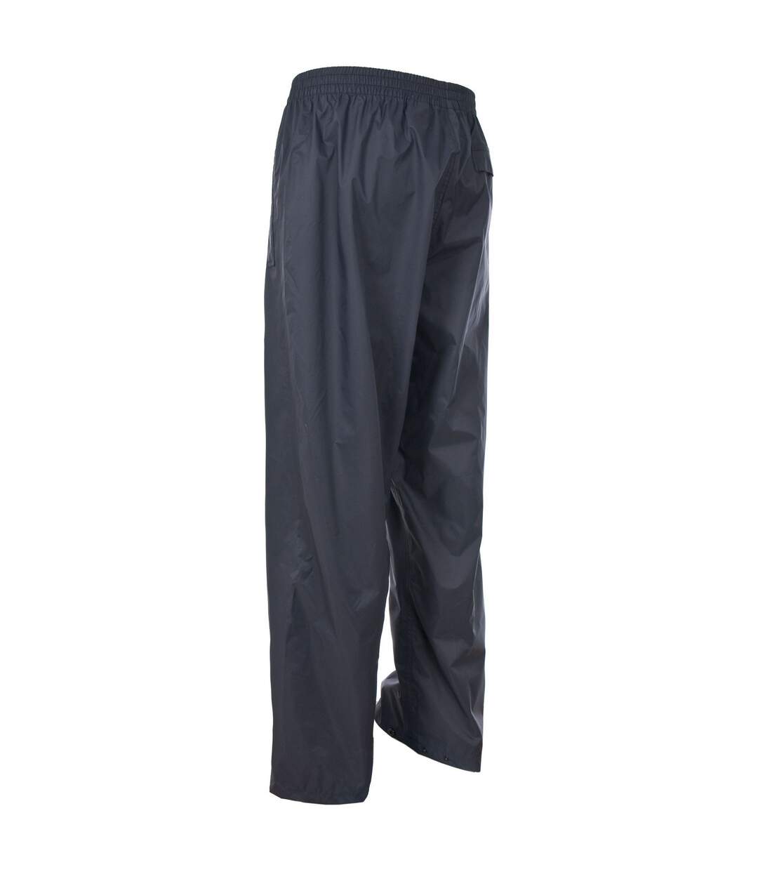 Qikpac surpantalon imperméable adulte unisexe gris Trespass Trespass