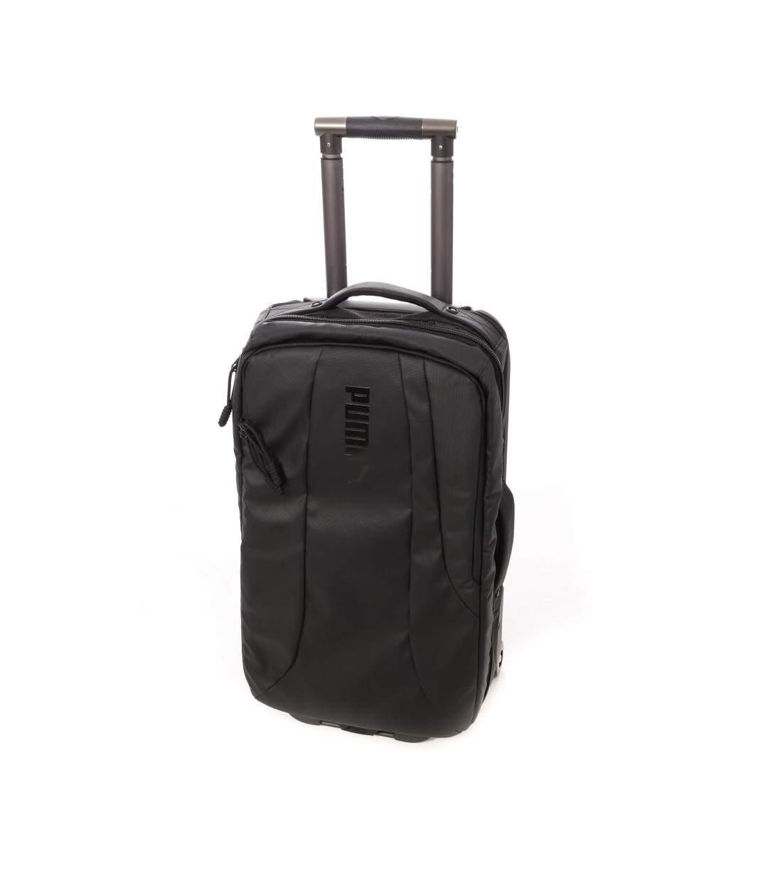 Valise noire homme puma onboard - osfa-1