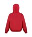 Result Core Mens Channel Jacket (Red) - UTBC914