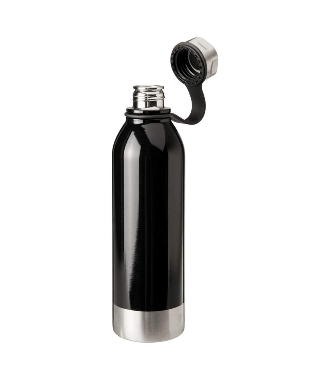 Bouteille de sport perth taille unique noir Bullet-2