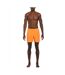 Short De Bain Volley Essential Homme Orange Nike-1