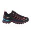 Chaussures De Randonnée Mountain Femme Noir Salewa-1