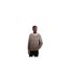 Pull Hezrano Homme Blanc Boss-1