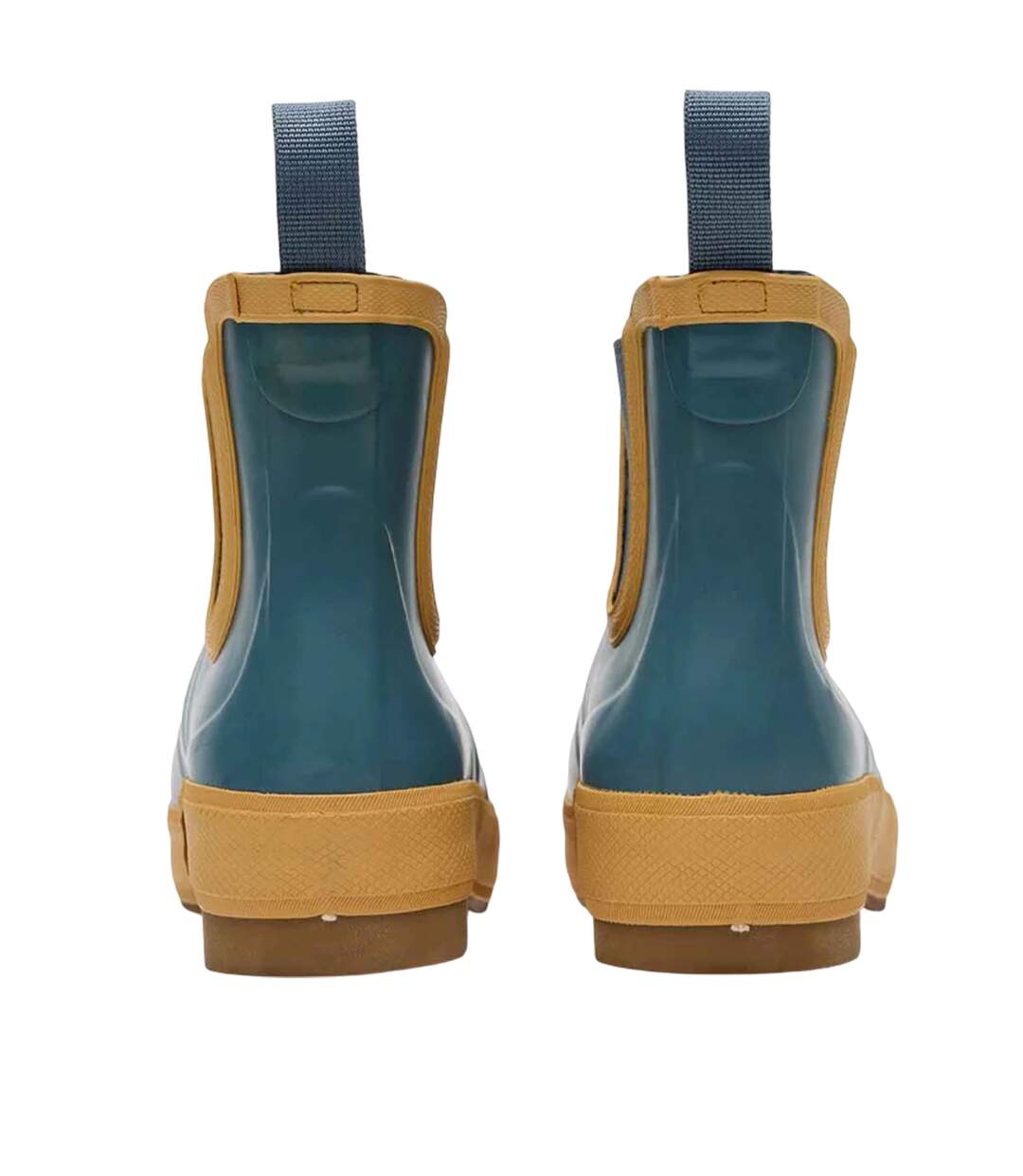Bottines À Cheville Legacy Pour Dames Et Messieurs Bleu Mer Xtratuf-2