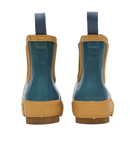 Bottines À Cheville Legacy Pour Dames Et Messieurs Bleu Mer Xtratuf