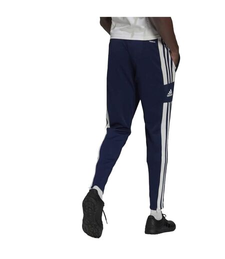 Pantalon De Jogging Squadra Homme Bleu Marine Adidas