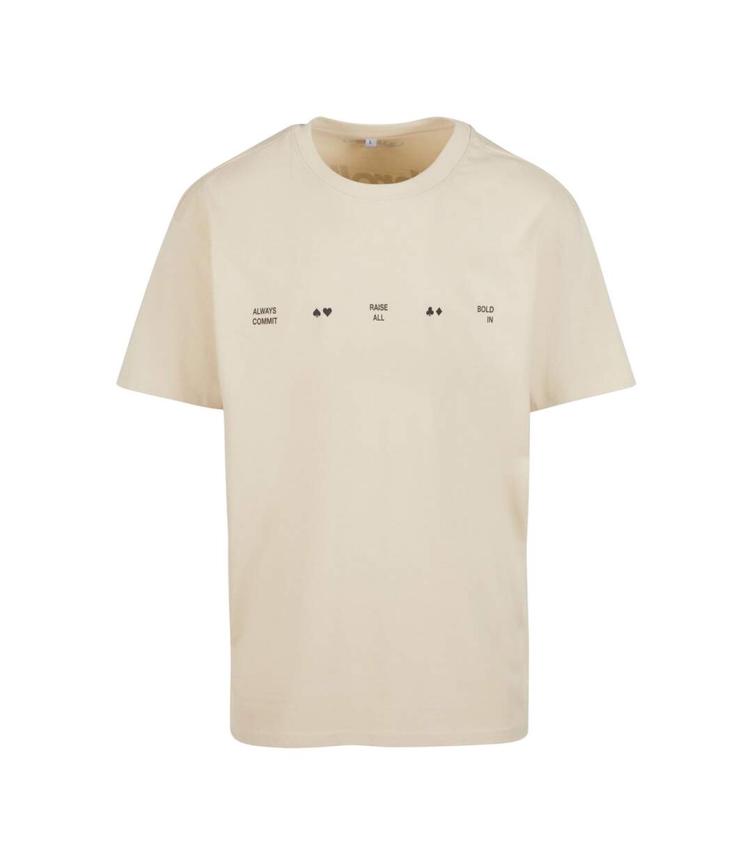 Sable Mister Tee-2