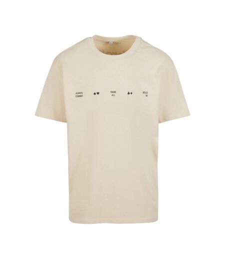 Sable Mister Tee