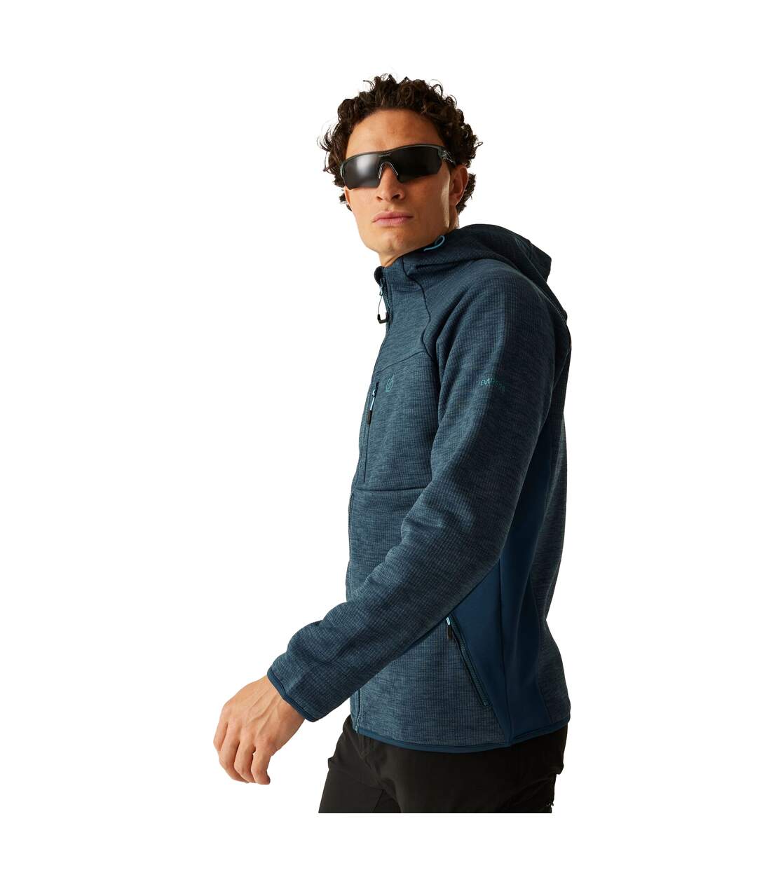 Mens Torrek Pro Midlayer Moonlight Denim Dare 2B-1