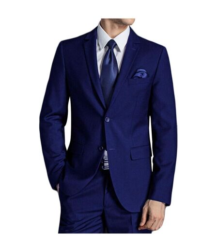 Costume 2 boutons droit