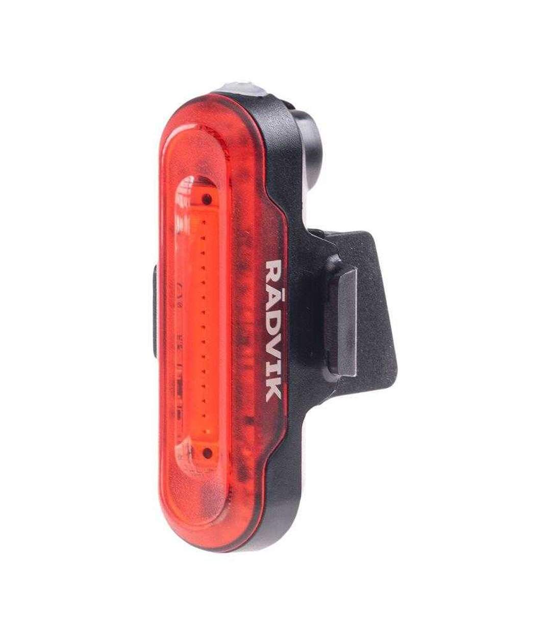 Éclairage De Vélo Cyclisme Pictor Taille Unique Rouge Radvik-1