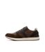 Baskets marron homme tbs slimane-1
