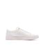 Baskets blanches homme tommy hilfiger th hi vulc low core-2