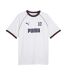 Maillot blanc homme puma pinnacle-1