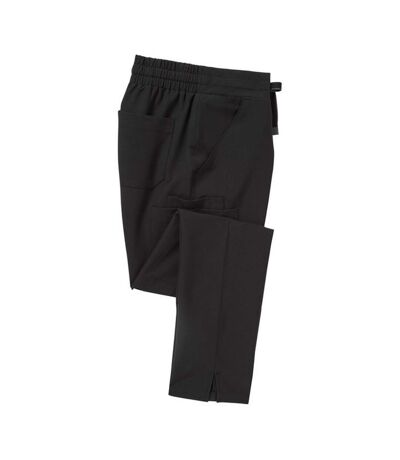 Onna Womens/Ladies Relentless Stretch Sweatpants (Black) - UTRW9234